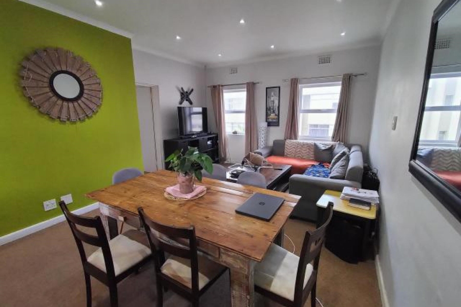 2 Bedroom Property for Sale in Zonnebloem Western Cape